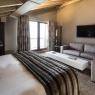 Val Thorens - Hotel Kor-I Nor - Baño - Junior Suite